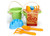 Green Toys Sand Play Set Boxed