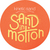 Sand in Motion Logo