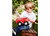 Green Toys - Fire Truck -fun outside