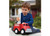 Green Toys - Fire Truck -fun outside 2