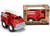 Green Toys - Fire Truck boxed