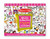 Sticker Collection - Pink - Melissa & Doug