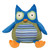 Harry - Blue Owl