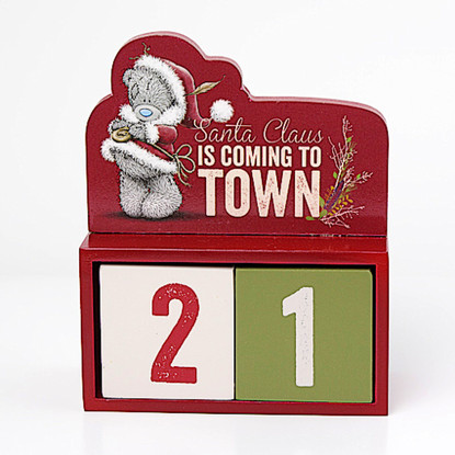 Count down days till christmas Kiozwi