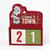 Count down days till christmas Kiozwi