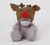 5" Wearing Reindeer Hat Me to You Bear