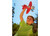 Green Toys - Airplane - Red Make it Fly