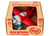 Green Toys - Airplane - Red -Boxed