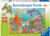  Ravensburger - Ocean Friends 35 pc Puzzle - RB08780-8