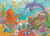  Ravensburger - Ocean Friends 35 pc Puzzle - RB08780-8 display