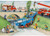 Ravensburger - Busy Fire Brigade Puzzle 2x24pc RB08851-5 ses