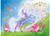 Ravensburger - Rainbow Horses Puzzle 2x24pc RB09193-5   horse and rainbow