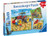  Ravensburger - Giant Vehicles Puzzle 3x49pc RB08012-0