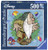 Ravensburger- Disney Sleepy Puzzle 500 piece Square - RB15207-0 boxed
