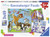 Ravensburger - Disney Friends 3 Puzzle 3x49pc RB08043-4