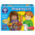 Orchard Toys - Shopping List OC003 box