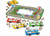 Orchard Toys - Bus Stop Game OC032 inside