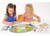 Orchard Toys - Bus Stop Game OC032 with kids