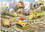 Raise the Roof! Puzzle 35pc RB08620-7 display