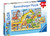  Ravensburger - Hard At Work Puzzle 2x24 pc RB07800-4