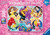 Ravensburger - Disney Princess 2 Puzzle - Be Strong Be You 100pc RB10796-4