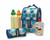Blue Baby Bottle Bag Freezable - Pack It