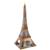 Ravensburger - Eiffel Tower 3D Puzzle 216pc RB12556-2 finished