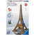 Ravensburger - Eiffel Tower 3D Puzzle 216pc RB12556-2 b