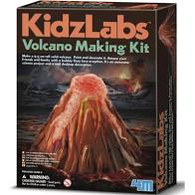 4M - Volcano Making Kit