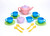 Green Toys - Tea Set 15Pc  Kiozwi.com.au