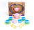 Green Toys - Tea Set 15Pc Boxed  Kizowi.com.au