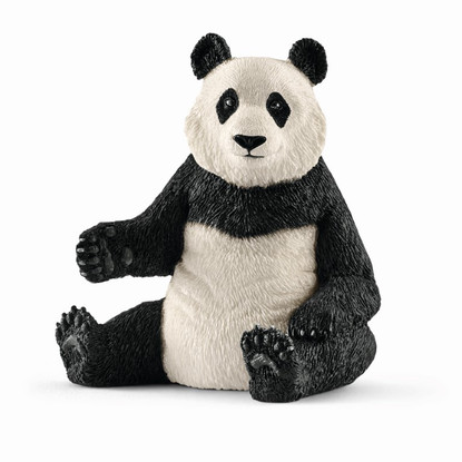 Schleich - Giant Panda Female SC14773