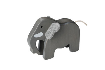 Bamboo Elephant EverEarth