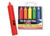 Melissa & Doug - Learning Mat Crayons MND4279