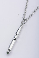 Dr Who Sonic Screwdriver 11th Dr Necklace