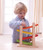 Ramp Racer - with 4 cars