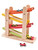 Ramp Racer - with 4 cars