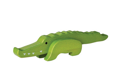 Bamboo Alligator EverEarth