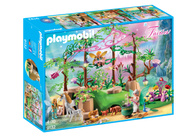 Magical Fairy Forest PMB9132 Boxed