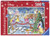 Ravensburger - Disney Princess Christmas Puzzle 500pc RB14778-6
