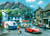 Ravensburger - Wonderful Lake District 1000pc Puzzle RB19584-8 jigsaw