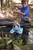 Green Toys - Sea Copter - Orange