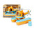 Green Toys - Sea Copter - Orange