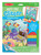 Mess-Free Glitter - Underwater Scenes Stickers