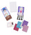 Melissa & Doug Mess- Free Glitter - Ballet & Dance Fashions MND9513 inside kiozwi.com.au