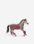 Schleich - Trakehner mare riding tournament SC42456
