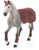 Schleich - Trakehner mare riding tournament SC42456