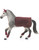 Schleich - Trakehner mare riding tournament SC42456