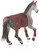 Schleich - Trakehner mare riding tournament SC42456