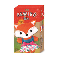 Avenir - Sewing - Fox